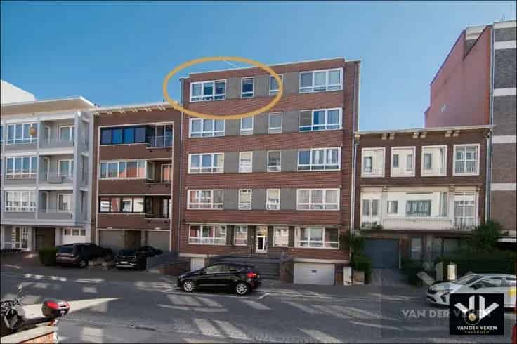 2 Slaapkamer Appartement Te Koop Hasselt Centrum