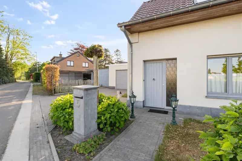 Goed Geisoleerde Woning Top Locatie