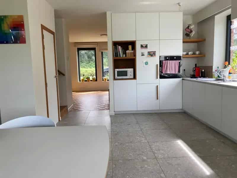 Moderne Energiezuinige Woning te Huur 2 Slaapkamers