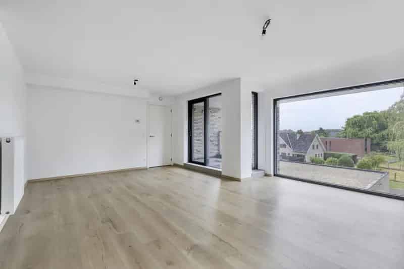 Appartement te huur Affligem 2 slaapkamers modern instapklaar