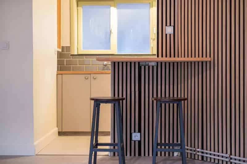 Gerenoveerde Studio te Koop Koksijde Centrum