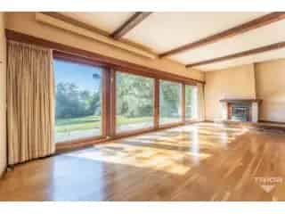 Villa te renoveren Eigenbrakel 220m² 8 are tuin