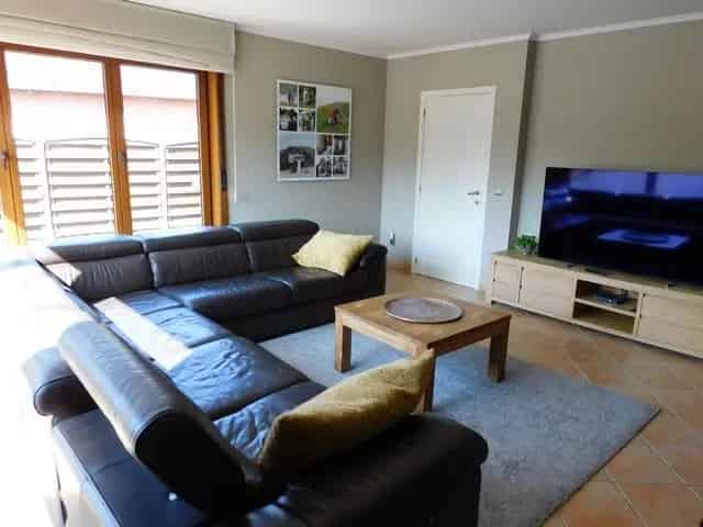 Stijlvolle Energiezuinige Villa met Zwemvijver 15a 30ca