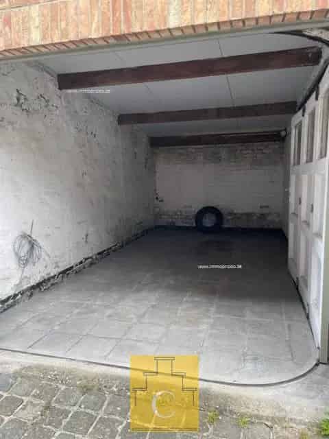 Garage te Huur Brugge