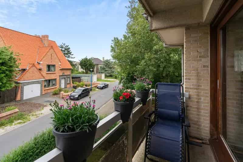 Appartement te huur