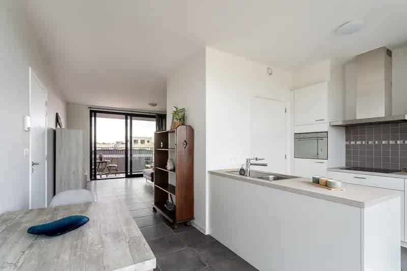 Appartement te koop