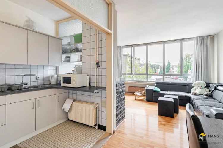 Appartement te huur