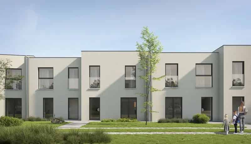 Huis te Koop Volledig Aanbod