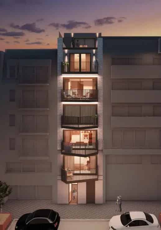Residentie Yolande Oostende: Nieuwe Appartementen Nabij Zee