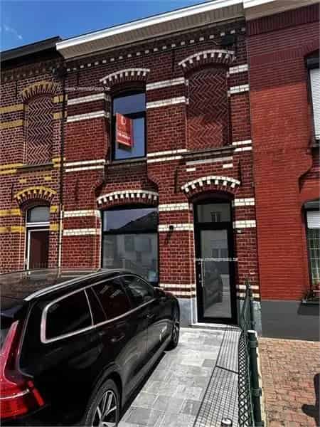 Huis te huur Renaix 2 slaapkamers tuin terras