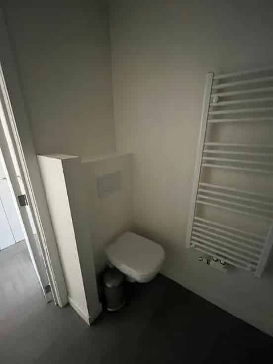 Appartement Te Koop Gent: Instapklare Flat Nabij Centrum