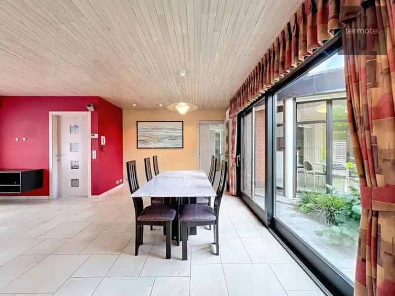 Halfopen Woning Te Koop