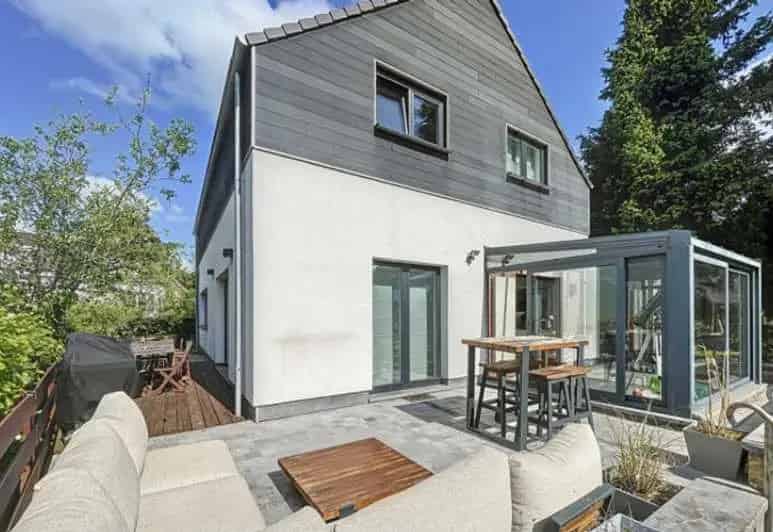 Huis te huur