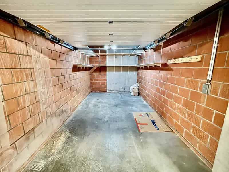 Garage te Huur Nummer 3