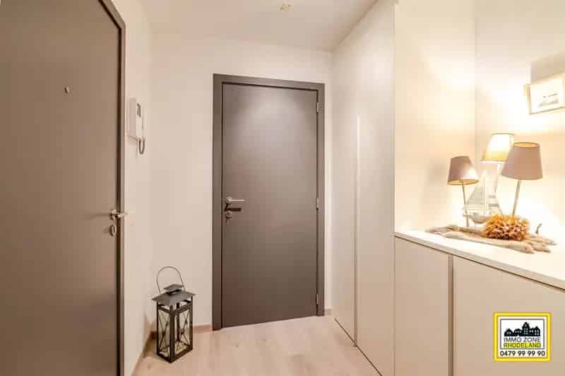 Appartement te huur Blankenberge 2 slaapkamers