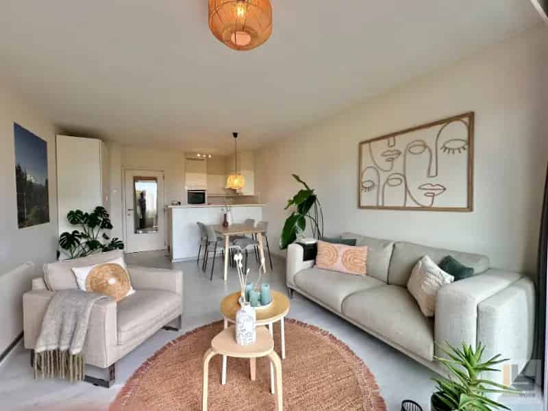 Appartement te koop