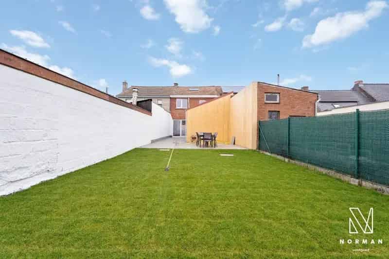 Grote woning 3 slaapkamers landelijk uitzicht