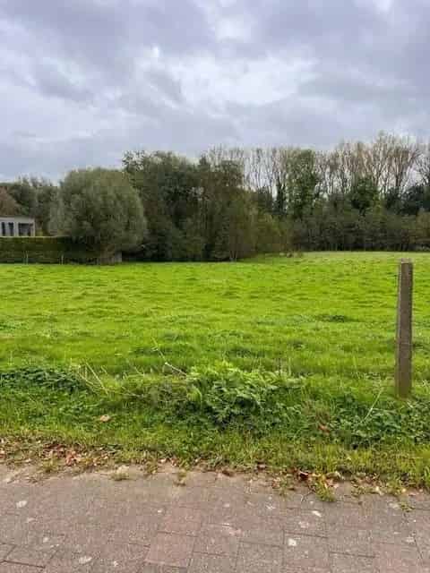 Bouwgrond Lot 1 te koop