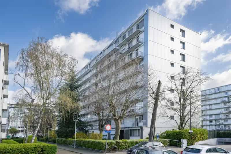 Appartement te koop 105m² 2 terrassen