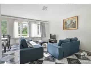 Appartement te Koop Koekelberg 2 Slaapkamers Terras Kelder