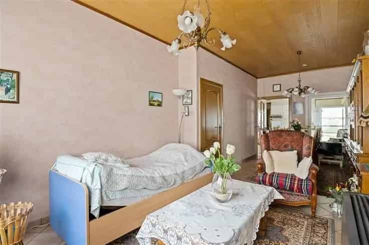 Huis Te Koop Kontich: Charmante HOB 3 Slaapkamers