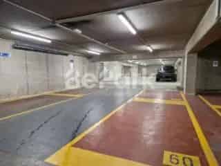 Parking te Huur Luik - Nabij Jardin Botanique