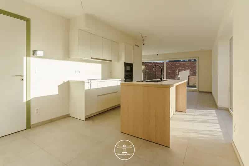 Nieuwbouw Woningen te Wetteren