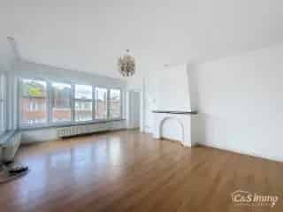 Appartement te koop Deurne - 3 slaapkamers - 2 terrassen - gerenoveerd