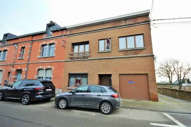 Te Koop Appartementencomplex 2 Units Garage Tuin