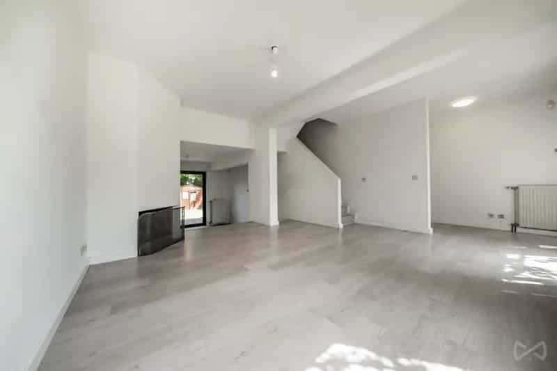 Huis 4 slaapkamers Uccle - Nabij Lycée Français