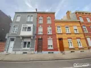 Huis te Koop Verviers 4 slaapkamers 139m²