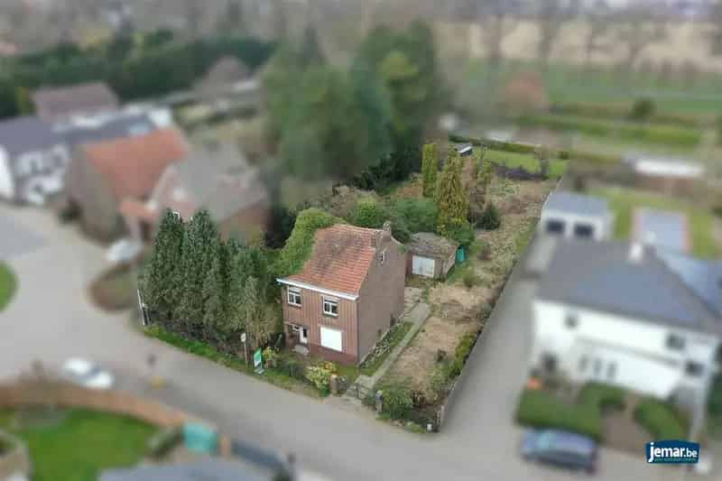 Grond te koop Leut: Bouw uw droomhuis met 6% sloop- en heropbouwpremie