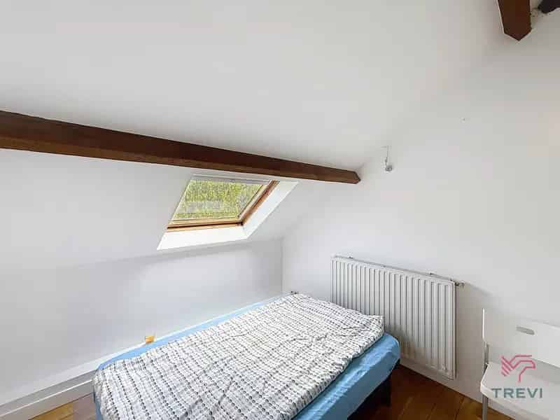 Appartement te koop 1 slaapkamer gemeubileerd