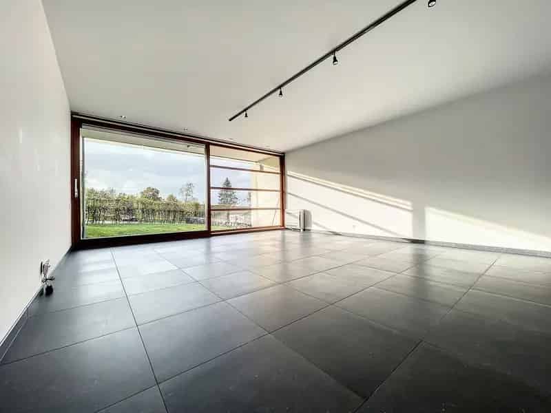 Appartement 2 slaapkamers Waimes - Luxe flat met terras en tuin