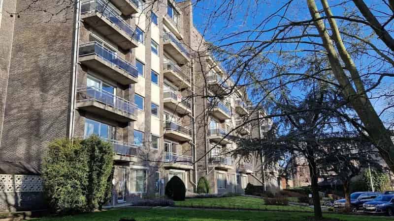 Te Huur: Appartement 2 slaapkamers Hasselt