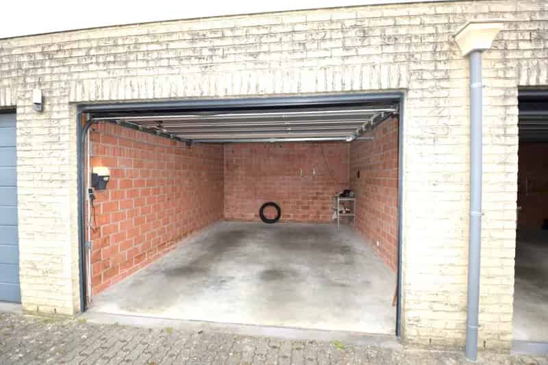 Garagebox te Huur Kessel Centrum