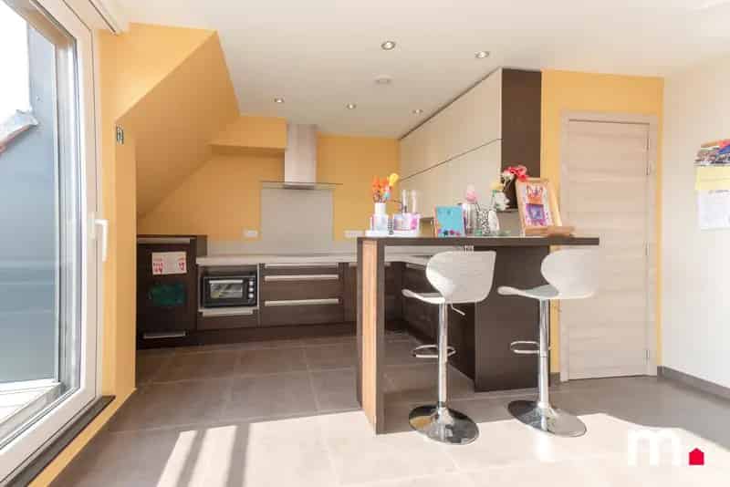 Duplex Appartement te Koop Middelkerke 109m²