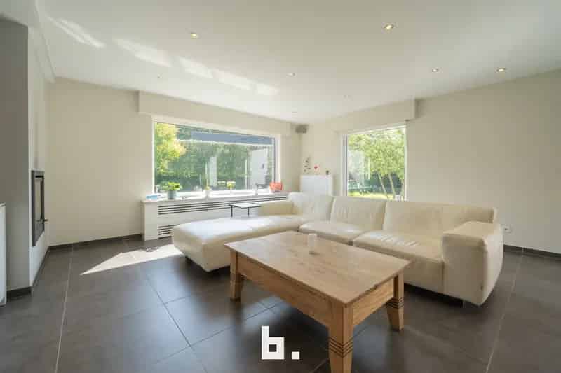 Laagbouwvilla te huur - Rustig gelegen - 3 slaapkamers - Ruime tuin