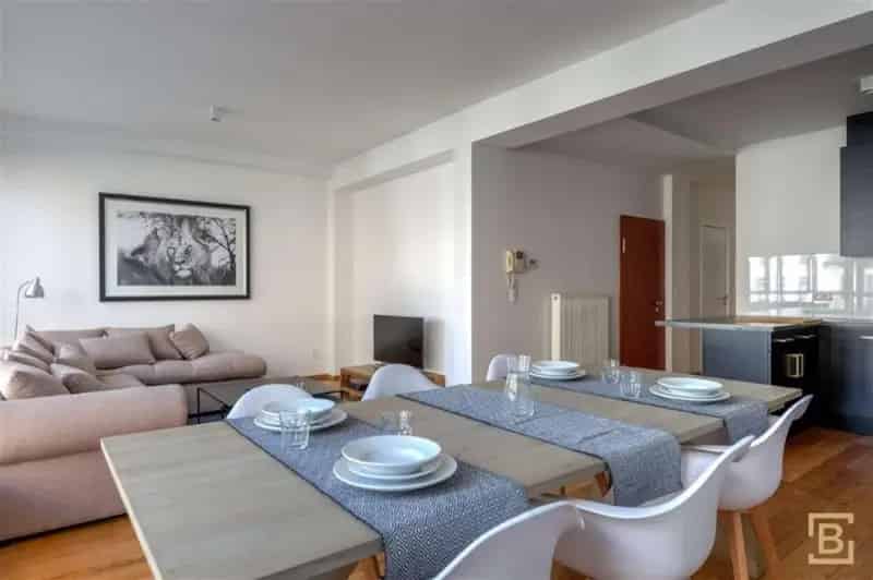 Antwerpen Appartement 3 slaapkamers te koop