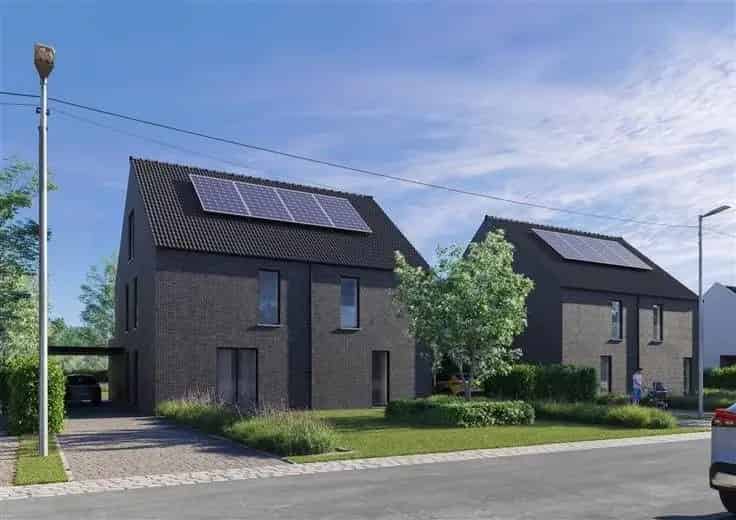 Huis Te Koop