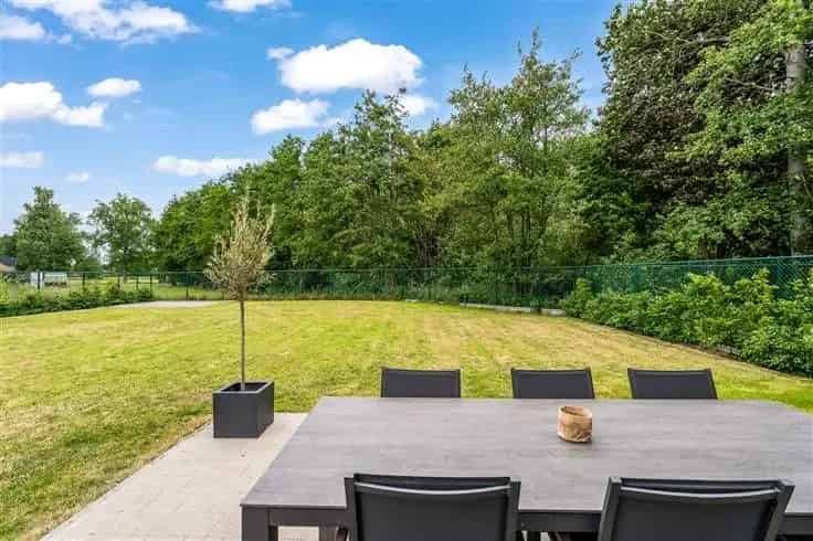 Huis Te Koop Laakdal: Instapklare Energiezuinige Woning