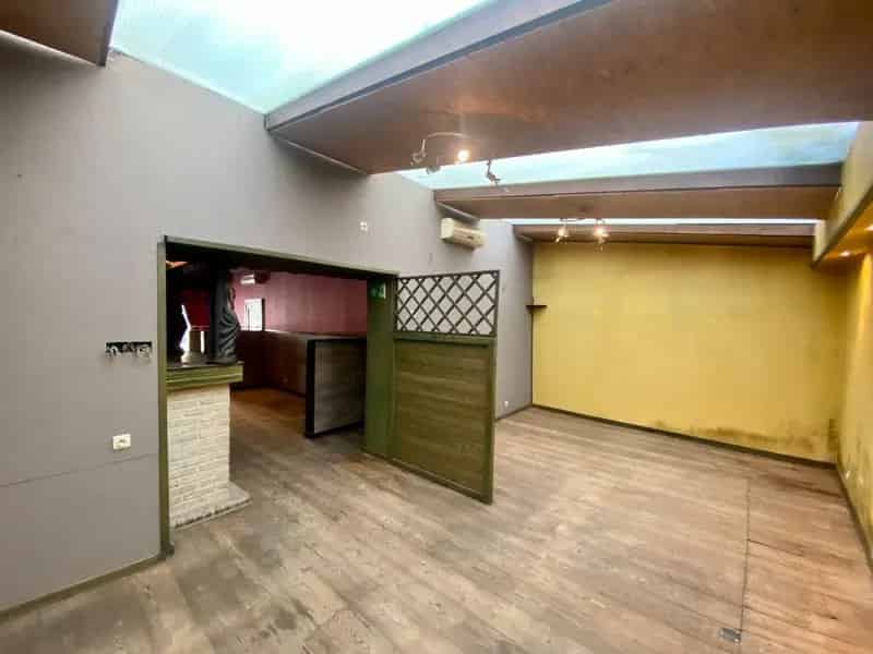Handelspand Centrum: Ruime mogelijkheden