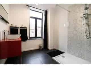 Appartement Medehuur Charleroi 20 slaapkamers 10 badkamers