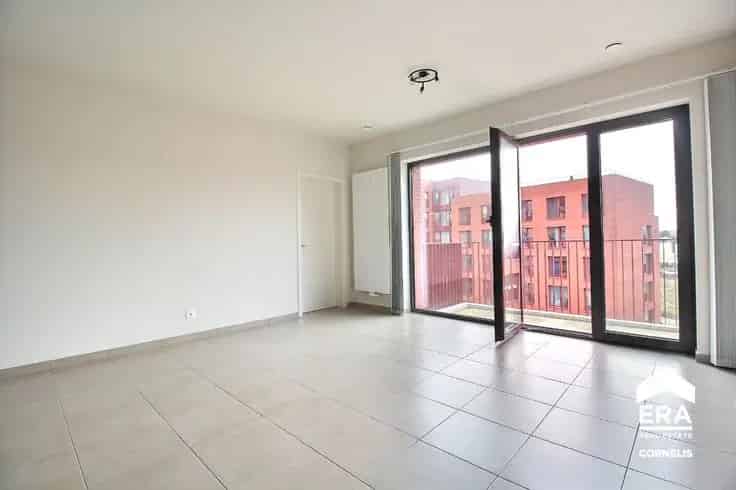 Appartement te koop Anderlecht 65m² nieuwbouw Erasmus Garden