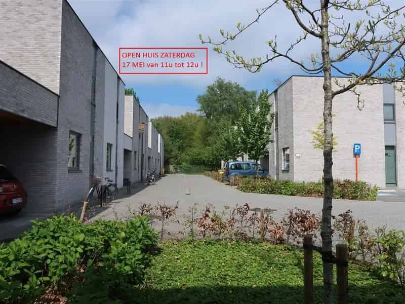 Huis te koop: Energiezuinige BEN woning nabij jachthaven