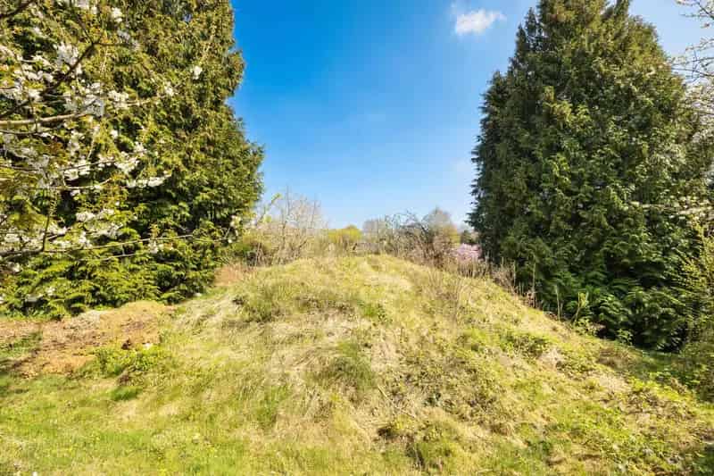 Bouwgrond Rhode-Saint-Genèse - Villa 154m² met kantoor