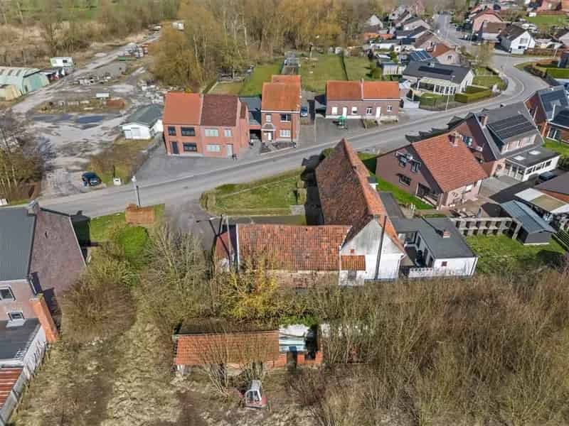 Ruim Renovatiepand Zepperen Veel Potentieel