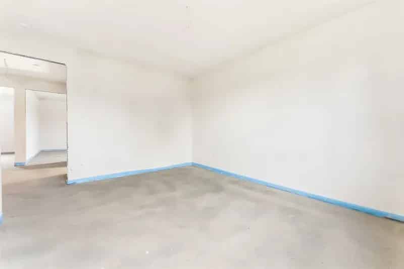 Volledig Afgewerkte Nieuwbouwwoning Doodlopende Straat