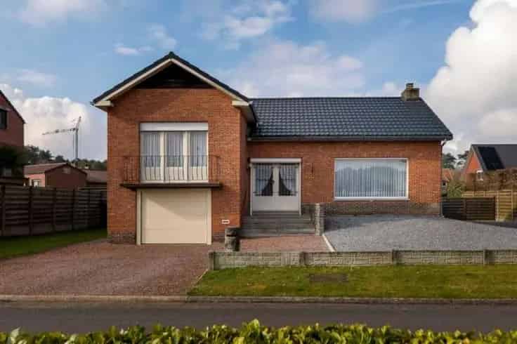 Huis Te Koop Nabij Centrum Oostham