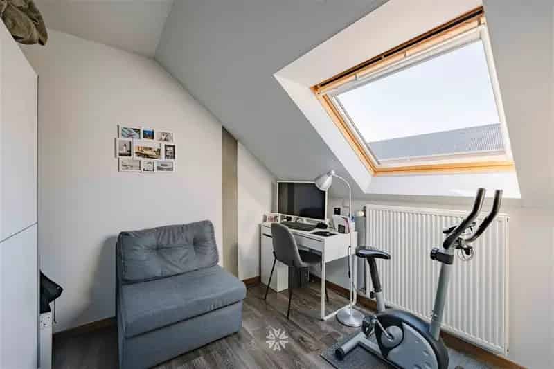 Appartement te Koop Deinze 2 Slaapkamers